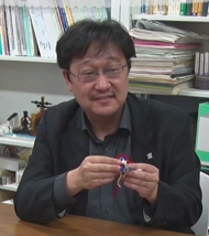 Prof.Nakajima